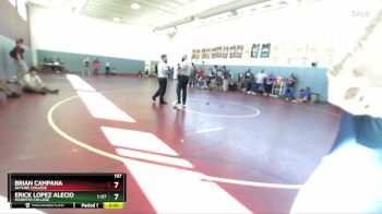 Replay: Mat 4 - 2024 2024 SCC David Pacheco Invitational | Sep 21 @ 9 AM