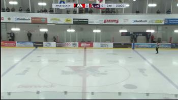 Replay: Home - 2024 Truro vs Valley | Nov 29 @ 6 PM