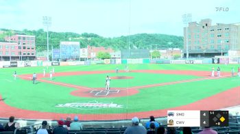 Replay: Home - 2024 Blue Crabs vs Dirty Birds | Jul 7 @ 4 PM