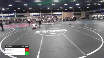 137 lbs Final - Drake Troxel, Nwa vs Allen Diaz, Nebraska