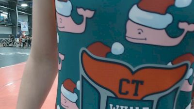 115 lbs Round 5 (3pm Friday) - Evan Restivo, Mat Assassins vs Reed Lynch, CTWHALE