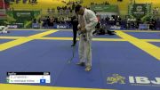 Replay: Mat 10 - 2024 Brasileiro Jiu-Jitsu IBJJF | Apr 23 @ 9 AM