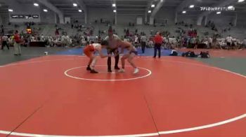 145 lbs Prelims - Andrew Weakley, Team Utah Arches vs Chase Ledbury, Doughboy