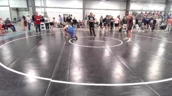 239-248 lbs Round 1 - Rorke Stierle, Lyman vs Joseph Johnson, Sidney