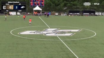 Replay: SUNY Canton vs Juniata | Sep 7 @ 1 PM