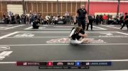 Noah Small vs London Johnson 2026 ADCC Portland Open