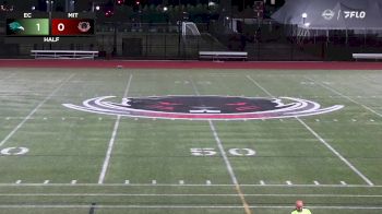 Replay: Endicott vs M.I.T. - 2024 Endicott College vs MIT | Oct 1 @ 6 PM