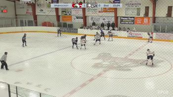 Replay: Home - 2024 Sicamous vs Beaver Valley | Jan 28 @ 2 PM