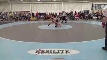 141 lbs 1st Place Match - Kyle Slendorn, Stevens Institute Of Technology vs Josiah Gehr, Messiah University