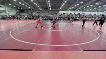 113 lbs Rr Rnd 1 - Raekwon Shabazz, Mayo Quanchi vs Justin Trasher, D2 Ducks