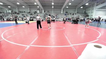 170 lbs Round Of 16 - Logan Mumy, NC vs Brady Allessie, PA