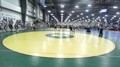 113 lbs Round Of 128 - Jovanni Lamparelli, NC vs Jason Brodack, NY