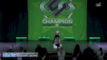 Studio 360 - 360 All Stars Mini Variety - Harry Potter [2026 Mini - Premier - Variety Day 2] 2026 CSG Dance Grand Nationals