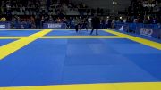 Replay: Mat 1 - 2023 European Jiu-Jitsu IBJJF Championship | Jan 25 @ 9 AM