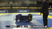 Moeunlim Sopanha vs Gabriel Guimarães Costa Da Silva 2025 Pan Jiu Jitsu IBJJF Championship