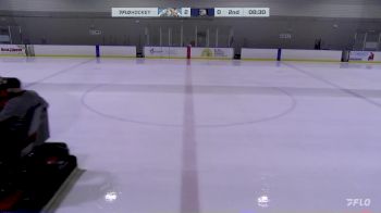 Replay: Home - 2024 Hitmen vs Battalion | Jan 5 @ 9 AM