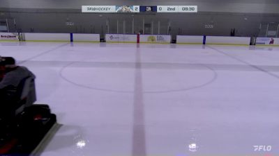 Replay: Home - 2024 Hitmen vs Battalion | Jan 5 @ 9 AM