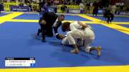 LEONARDO FERREIRA DOS SANTOS vs CHILLI LUCIEN HAREL 2024 World Jiu-Jitsu IBJJF Championship