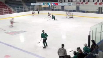 Replay: Home - 2025 Muskies vs Rangers | Feb 23 @ 2 PM