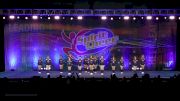 Cheer Factor - DREAM [2026 L1 Junior - Small Day 2] 2026 Spirit Cheer Grand Nationals