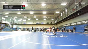 184 lbs Cons. Semi - Ethan Ramsey, Davenport vs Chase Stein, Findlay