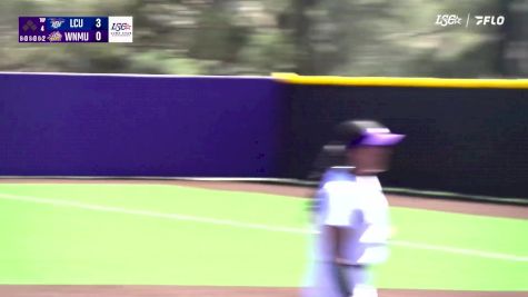 Replay: LCU vs Western N.M. | Apr 16 @ 1 PM