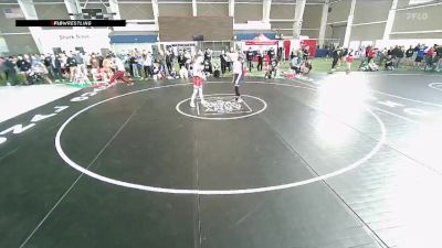 120 lbs Cons. Semi - Camden Caufield, Roy Wrestling Club vs Patrick Stark, Sanderson Wrestling Academy