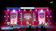 Summers Middle School [2026 Novice JH/MS Crowd Leading - Small] 2026 NCA High School Nationals