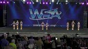 Destination 850 - Day 1 [2023 Tokyo Level 2 Mini] 2023 WSA Grand Nationals