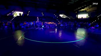 67-71 lbs Round 2 - Zachary Mele, Peak Wrestling Club vs Ruger Hummel, Northside Wrestling Club