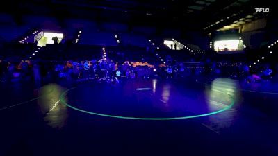 67-71 lbs Round 2 - Zachary Mele, Peak Wrestling Club vs Ruger Hummel, Northside Wrestling Club