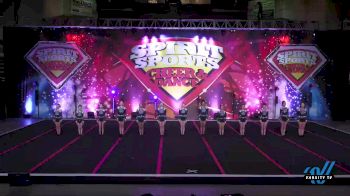 Cheer Athletics - Denver - Cool Cats [2023 L1 Junior] 2023 Spirit Sports Colorado Springs Nationals