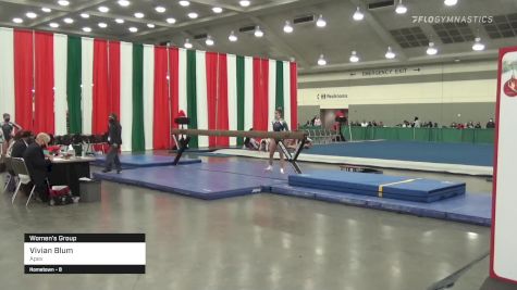 Vivian Blum - Women's Group, Apex - 2021 Christmas on the Chesapeake