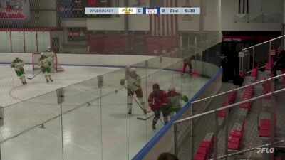 Replay: Home - 2025 RB Generals vs Pics | Jan 30 @ 6 PM