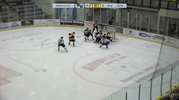 Replay: Home - 2025 Kindersley vs Estevan | Jan 24 @ 6 PM