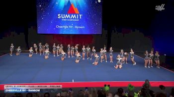 CheerVille NV - Ransom [2026 L2 Junior - Flex - Medium Prelims] 2026 The Summit
