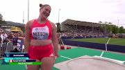 Replay: Field 1: Shot Put Women and Men / Pole Vault Men - 2025 Wanda Diamond League: Zürich (SUI) | Aug 27 @ 3 PM