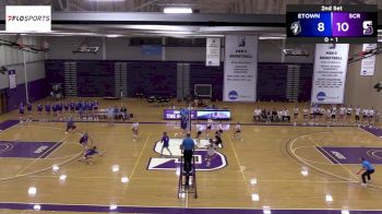 Replay: Elizabethtown vs Scranton - SF | Nov 9 @ 7 PM