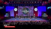 SC Bayer - LOONY DOLPHINS [2025 L5 U18 Small Coed Semis] 2025 The Cheerleading Worlds