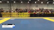 Replay: Mat 5 - 2023 World IBJJF Jiu-Jitsu No-Gi Championship | Dec 8 @ 9 AM