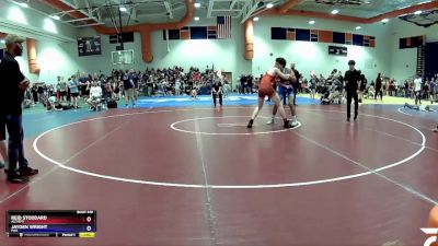 Replay: 6 - 2024 VAWA FS/Greco State Champs | May 4 @ 9 AM