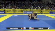 Justin C High vs Kenneth Levi Kempton 2025 Pan IBJJF Jiu-Jitsu No-Gi Championship