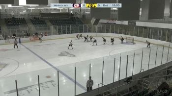 Replay: Home - 2024 Ottawa vs Smiths Falls | Sep 6 @ 7 PM