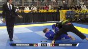 Xavier Rene Torres Jr vs Preston Rhys Statler 2025 Pan Kids Jiu-Jitsu IBJJF Championship