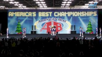 Interactive Academy - Eclipse [2024 L2 Junior - Small - B Day 1] 2024 America's Best Indy Challenge