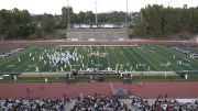 SANTA CLARA VANGUARD ""The aVANt GUARD"" at 2025 Gold Showcase