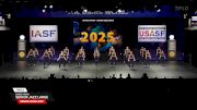 Dance Mania - Senior Jazz Large [2025 Senior Large Jazz Finals] 2025 The Dance Worlds