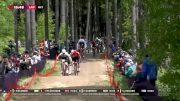 Replay: UCI MTB Nove Mesto Czech Republic | May 24 @ 9 AM