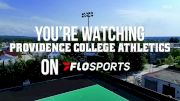 Replay: Georgetown vs Providence | Oct 17 @ 6 PM