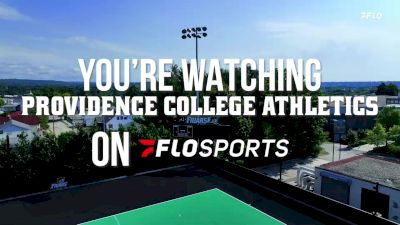 Replay: Georgetown vs Providence | Oct 17 @ 6 PM